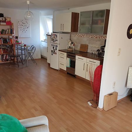 Kraeuter-Heidi Appartement Schwielowsee Buitenkant foto