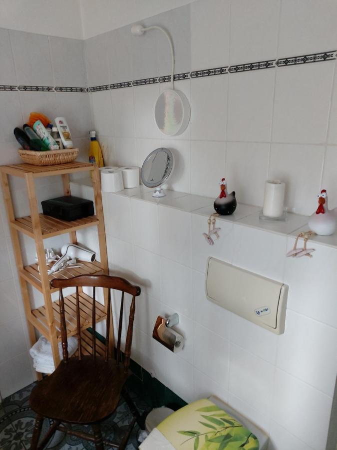 Kraeuter-Heidi Appartement Schwielowsee Buitenkant foto